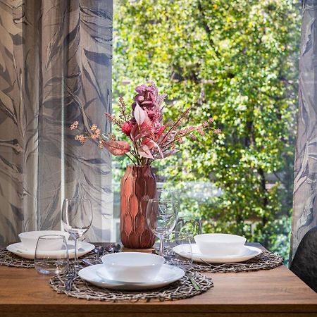 New, Modern And Convenient Apartment Sofia Bagian luar foto